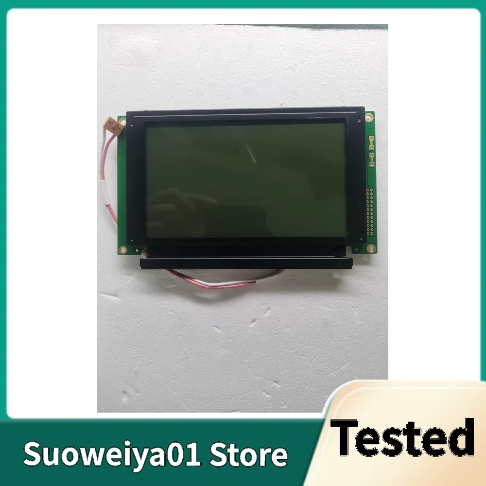 TLX-1741-C3B Original  Tested  Checked Industrial LCD 5.4 Inch Resolution240×128