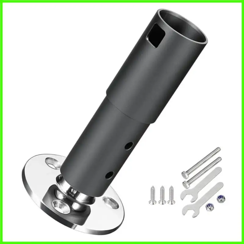 Easy Installation Antenna Mounting Antenna Base Mount for Starlink Satellite Dish V2 Antenna Mount Accessories