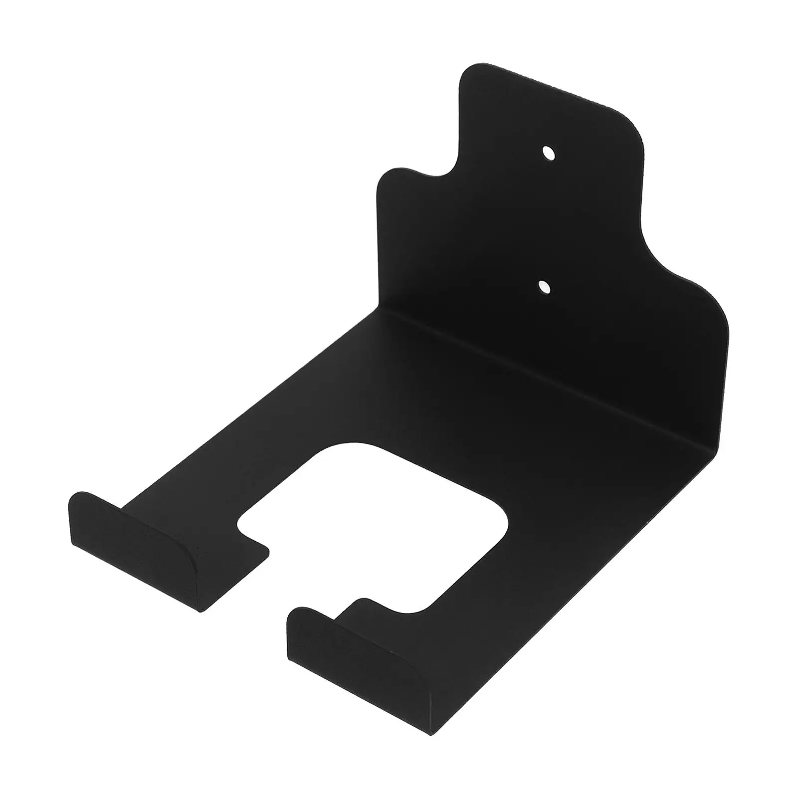 

Lawn Trimmer Rack Metal Wall Mount Hedge Hanger Bracket Storage for Garage Tools Shovels Rakes Brooms Mops Drills