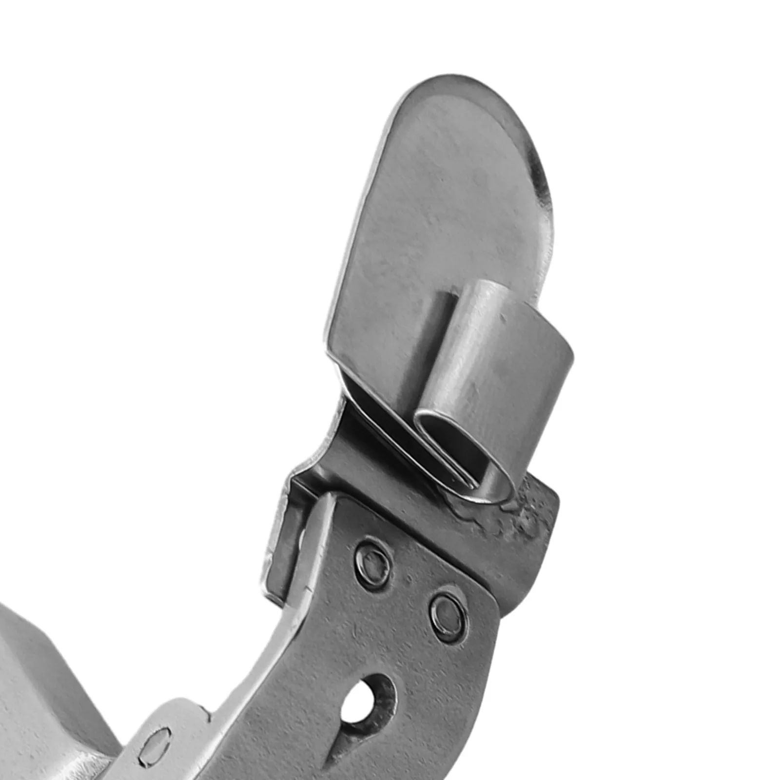 for sew Downward Specifications Applicable Stitch Upgrade Curved Hemming Presser Foot Pictures Screw Specifications