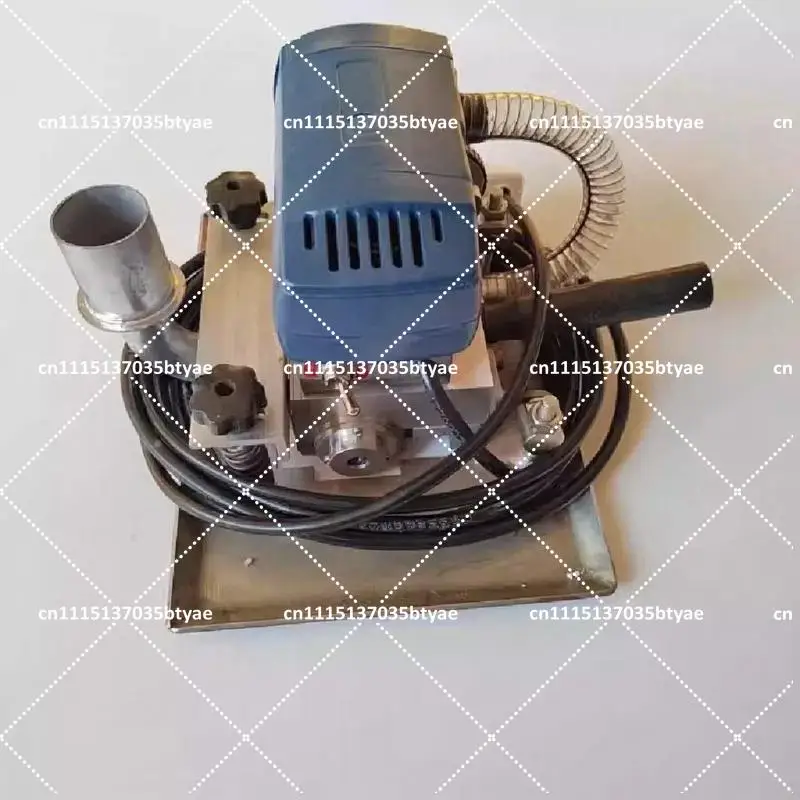 CP-I Rug Flat Shearing Machine | Professional Tufting Rug Shearing Tool | Carpet Top Shaver for Pile Finishing