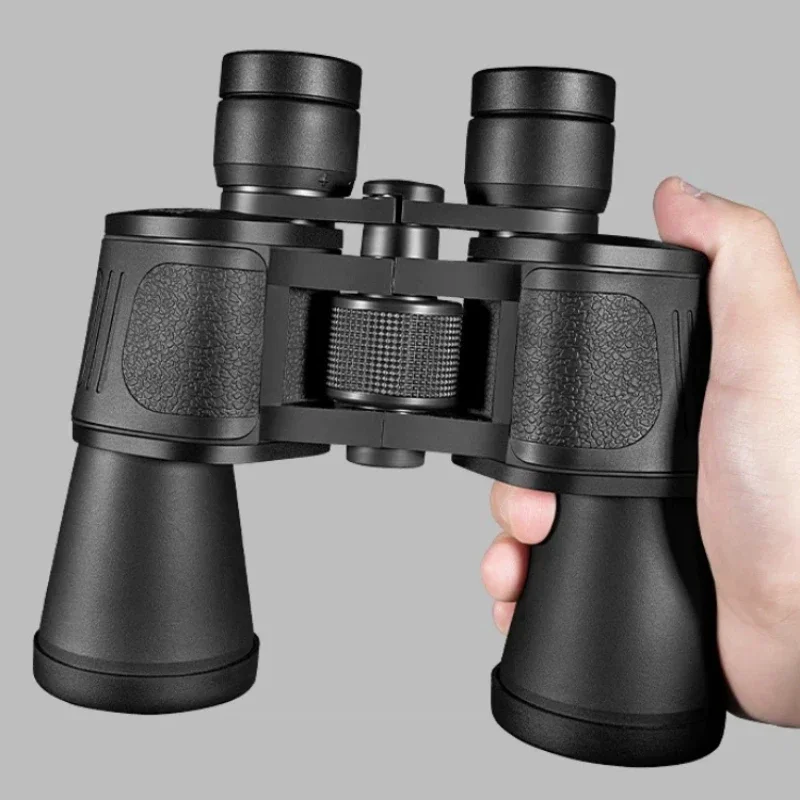 High-Definition Dual Tube Telescope Professional Grade Handheld Telescope Day Night Dual-use Low Light Night Vision For Outdoor