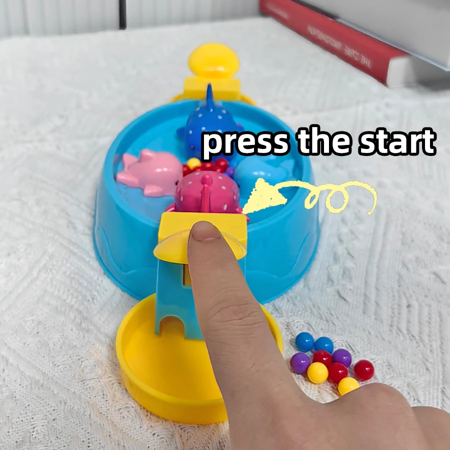 ألعاب تفاعلية لسطح المكتب للأطفال، والتفاعل بين الوالدين والطفل، والألعاب الاجتماعية