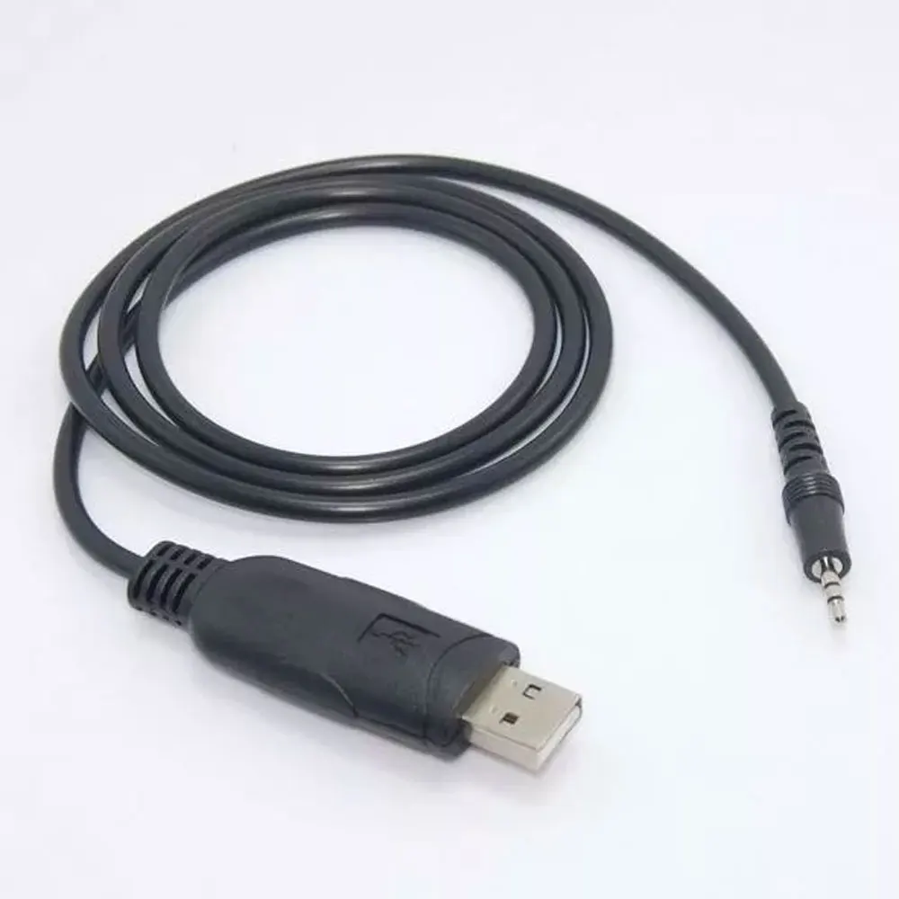 

USB-кабель для программирования радио Motorola CP200 CP200D CP100D BPR40 CP185 RDM2070D