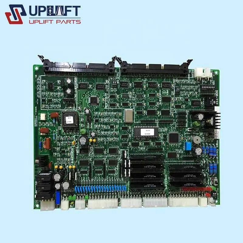 UPlift Industrial Metal Elevator PCB DOR-232 AEG13C080 Parts