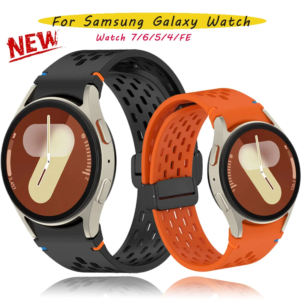 Official No Gap Sil… - image