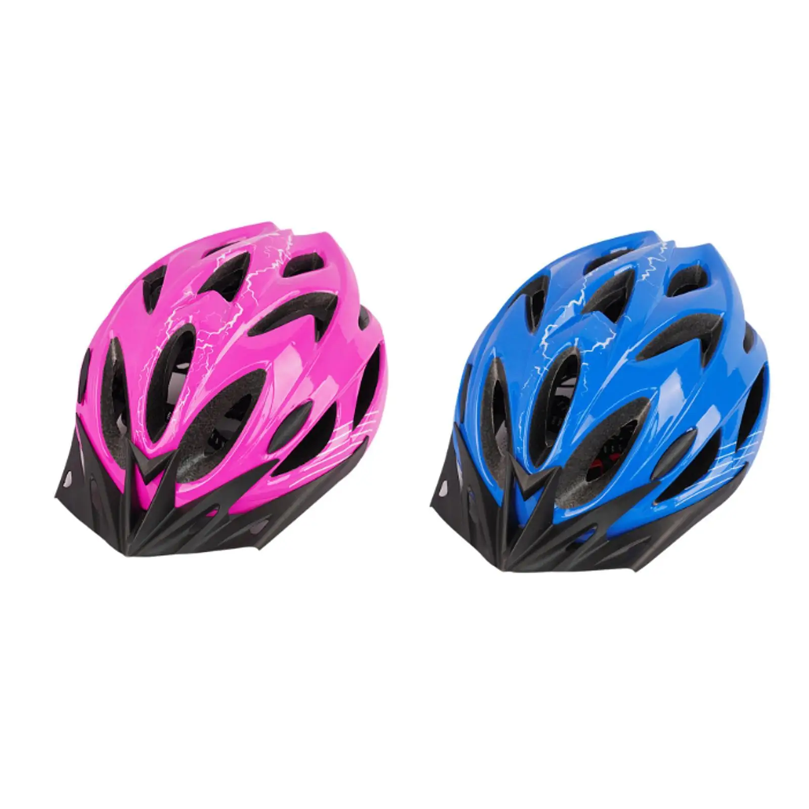 Kids Bike Helmet St… - image
