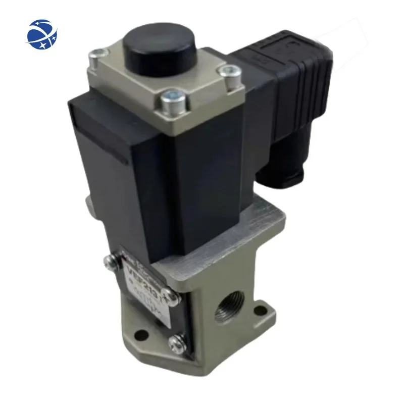 S MC Pressure type solenoid valve   VEF2131-1-02N VEF2131-1-03 solenoid valve     VEF2131-1-04  Electric proportional valve