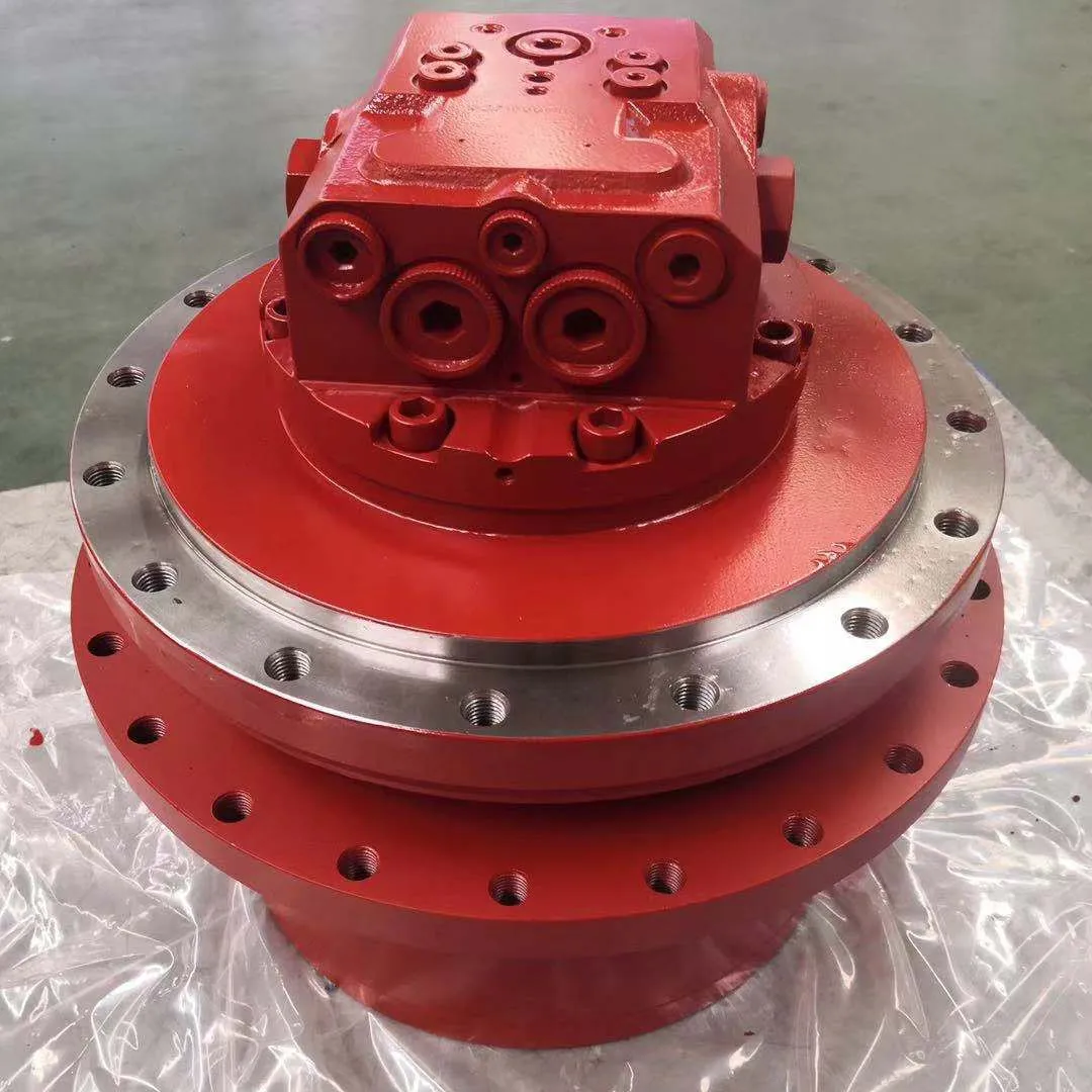 New Final Drive Motor 4359799 fits for John Deere 160LC & Hitachi EX150LC-5