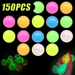 Dream Balls Glow in The Dark That Stick Glow-in-the-dark Ball Venting Balls Pinch Balls Party Decoration Children's Gifts