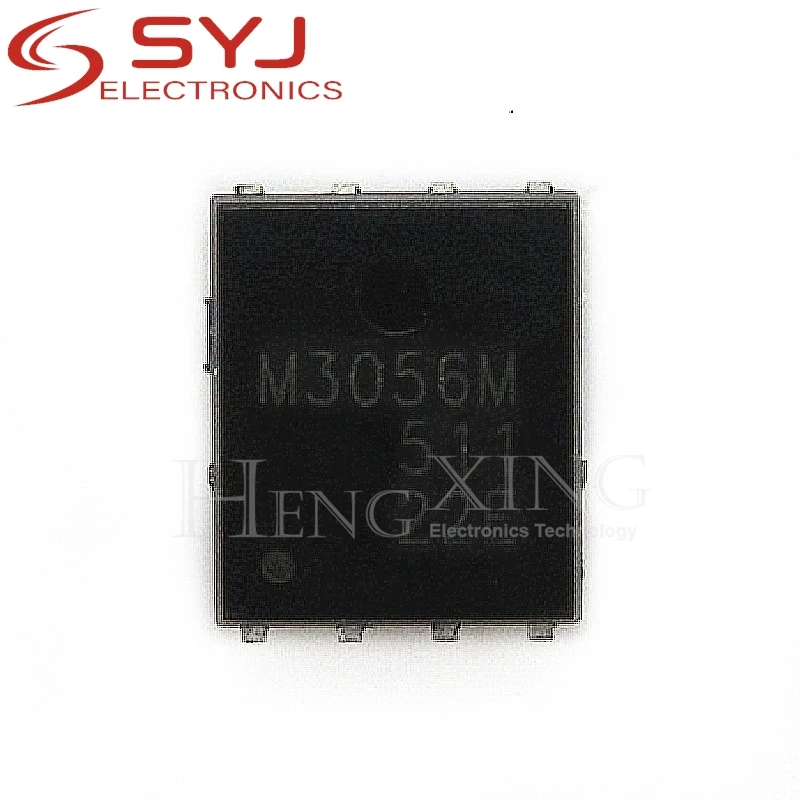 （1pcs-5pcs）QM3056M6 M3056M M3056 QM3054M M3054M M3054 QM3024M6 M3024M M3024 QFN-8