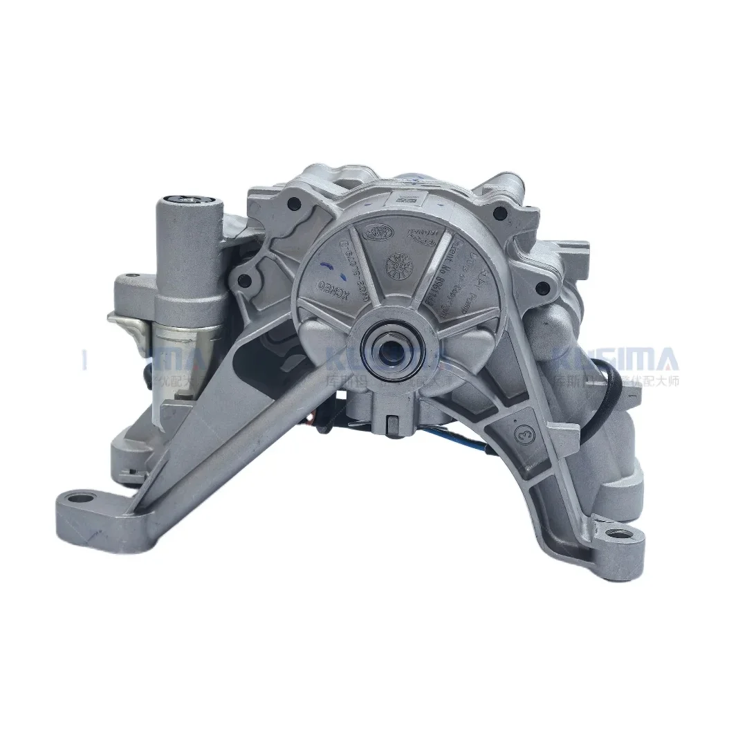 2025 Hot Sale Oil Pump LR087668 LR110501 LR078805 for Land Rover 2.0L DIESEL AJ200D 204DTA 204DTD PT204  AJ200 2.0T Petrol