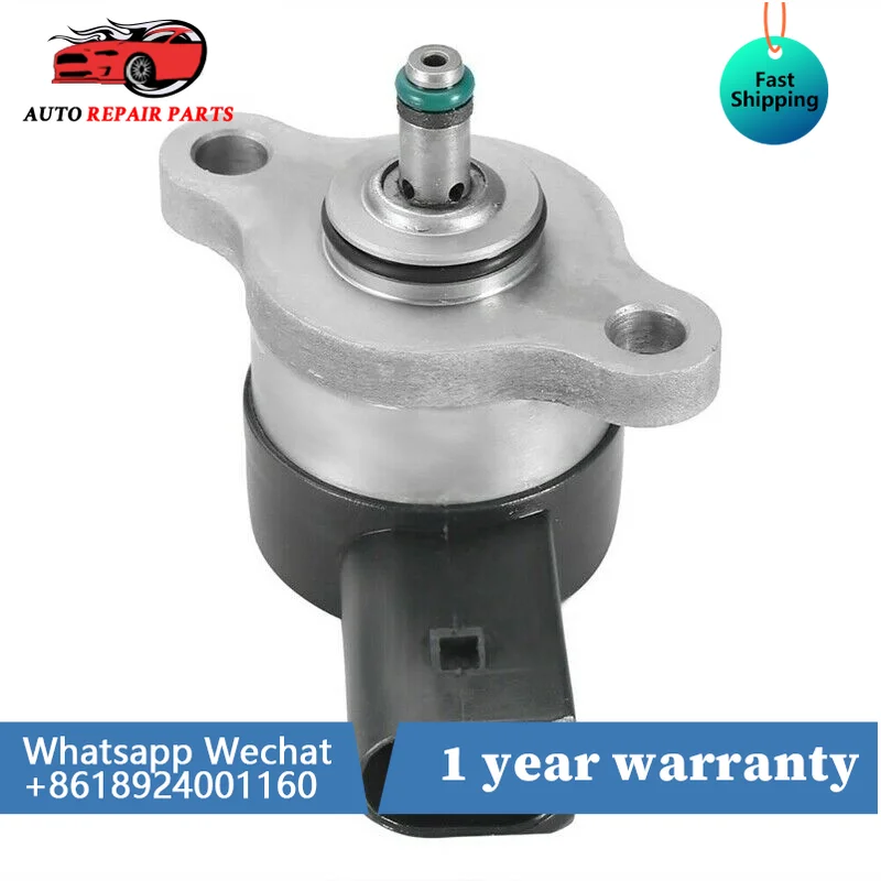 0281002241 Control Valve Fuel Pump Injection Pressure  Disel Fuel Metering A6110780149 Regulator for Mercedes-Benz A C E Class