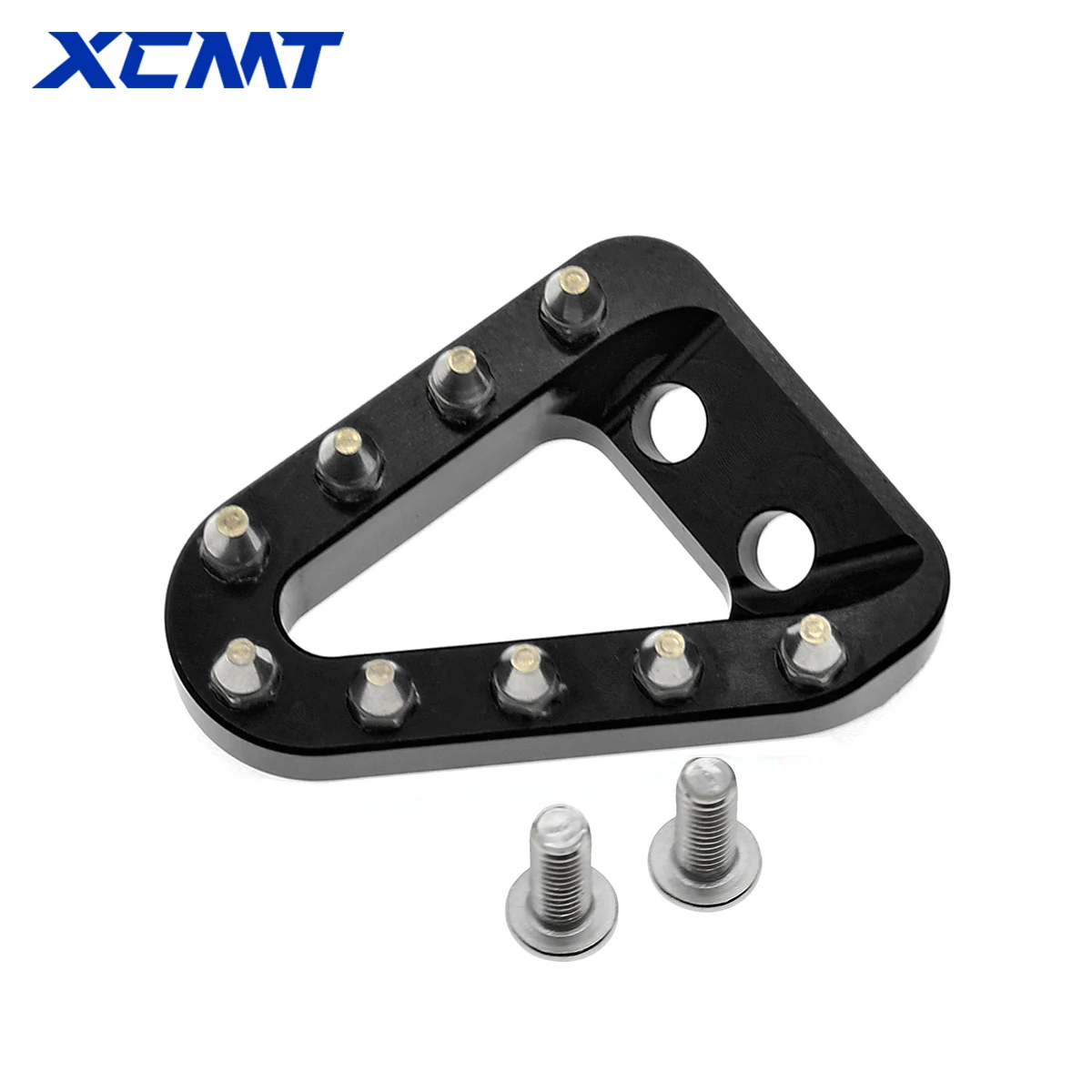 Hintere Bremspedalhebel-Trittplattenspitze für KTM SX SXF XC XCF XCW EXC EXCF, für GasGas, für Husqvarna FC TC FE TE FX TX 2008-2024