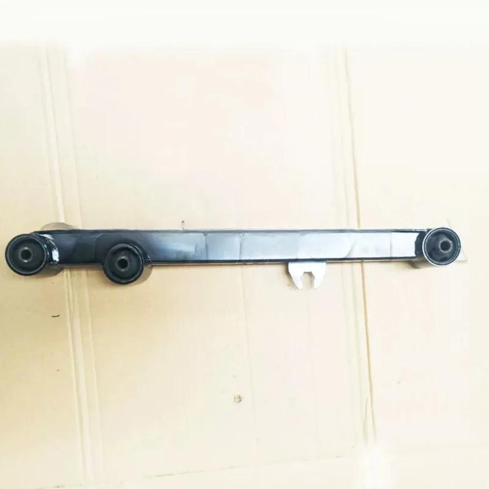 Rear Bracket Control Suspension Arm Assembly for Zhidou 301 D1 D2 D2S Left Right LH RH New Energy Vehicle Components 1pc