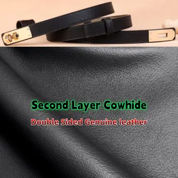 10 best sales Dây thắt lưng da thật - №3