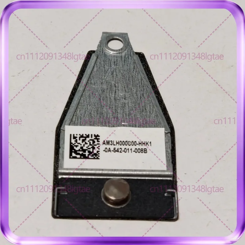 1pcs New for Lenovo 2242 to 2280 bracket M2 adapter card Universal M.2 SSD Extender for various styles