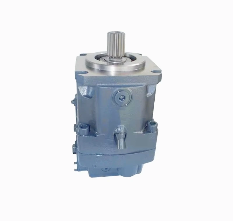 

Hydraulic Pump Axial Piston Pump A11VO130 A11VO190 for Crane Forest Machine Excavator Heavy Duty Construction Equipment