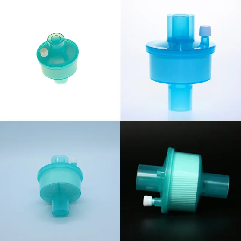 for Zhenfu Adult Disposable Medical Respiratory System Hme Filter