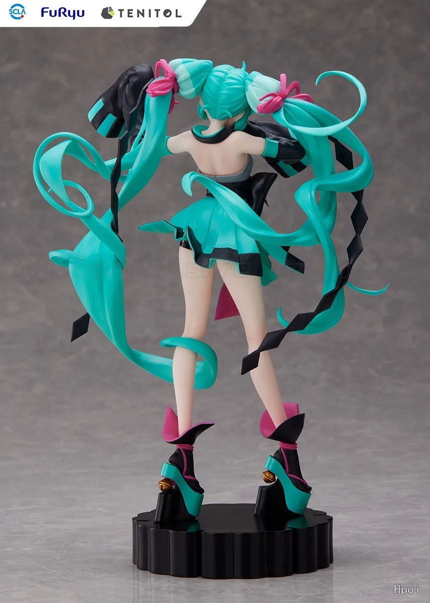 

В наличии: FuRyu TENITOL Piapro MikuTENITOL NEO TOKYO Series NINJA Gifts