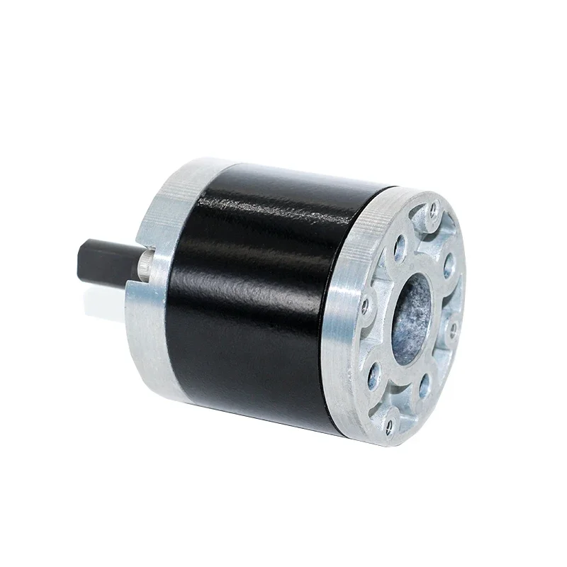 42MM planetary gearbox can be matched with 775 795 895 geared motor forward and reverse high torque and low speed