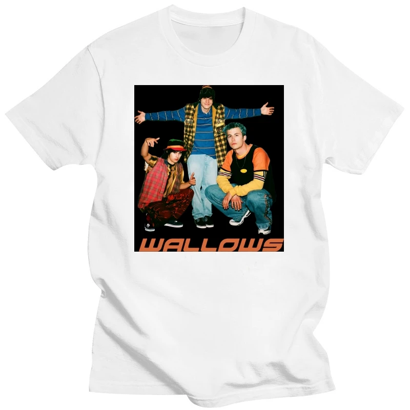 Wallows Drive Thru T shirt