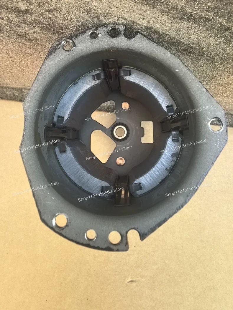 Upgraded Starter Motor Stator Magnets – ForBMW 1100–1150GS/RT/R/1200C, Fixes OEM Magnet Detachment Issue