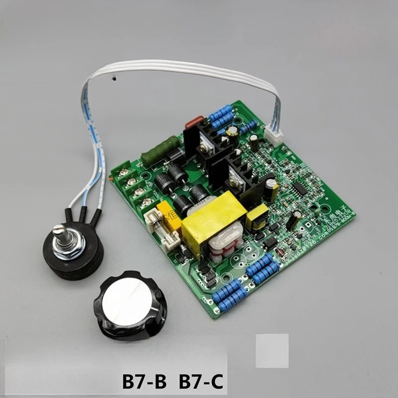 Circuit Board for Heng Yu Fresh Milk Machine and Pasta Machine Speed Controller Mixer Whisk Baker Inverter Computer Board