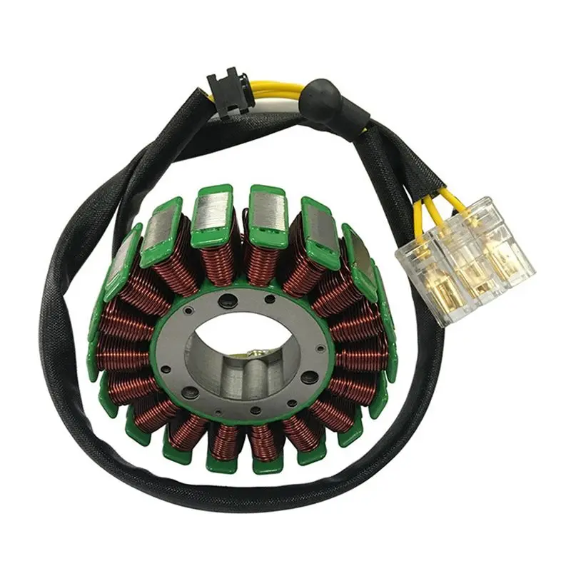 

Статор генератора для мотоциклов 125 200 DUKE RC125 RC200 (номера деталей 90139004000, 90539004000, 90539004100) – Аксессуары