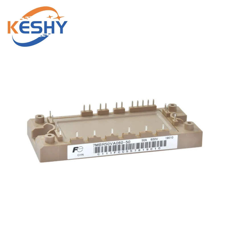 

7MBR20VA060-50 7MBR20VA060-70 7MBR30VA060-50 7MBR30VA060-70 7MBR50VA060-50 7MBR50VA060-70 New and Original IGBT Module