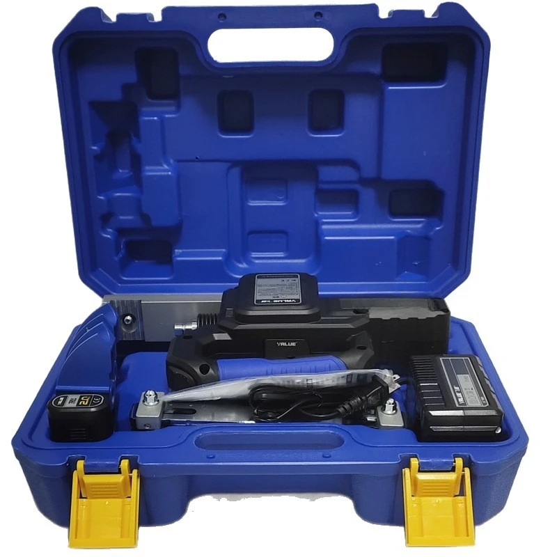 

Lithium battery pipe bender Power tools Copper pipe bender