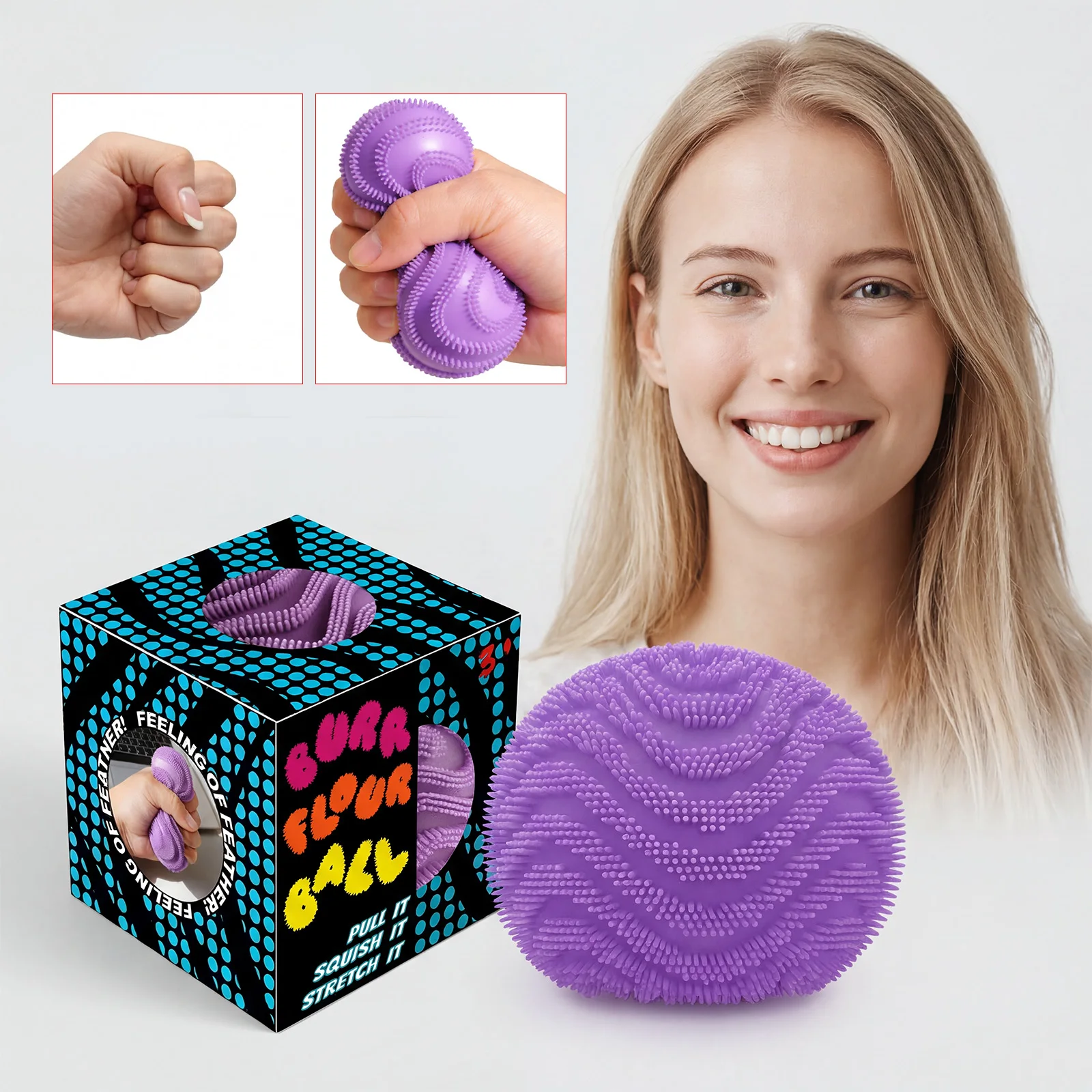 bola-antiestresse-espinhosa-brinquedo-macio-para-massagem-sensorial-brinquedo-antiestresse-para-criancas-e-adultos-presentes