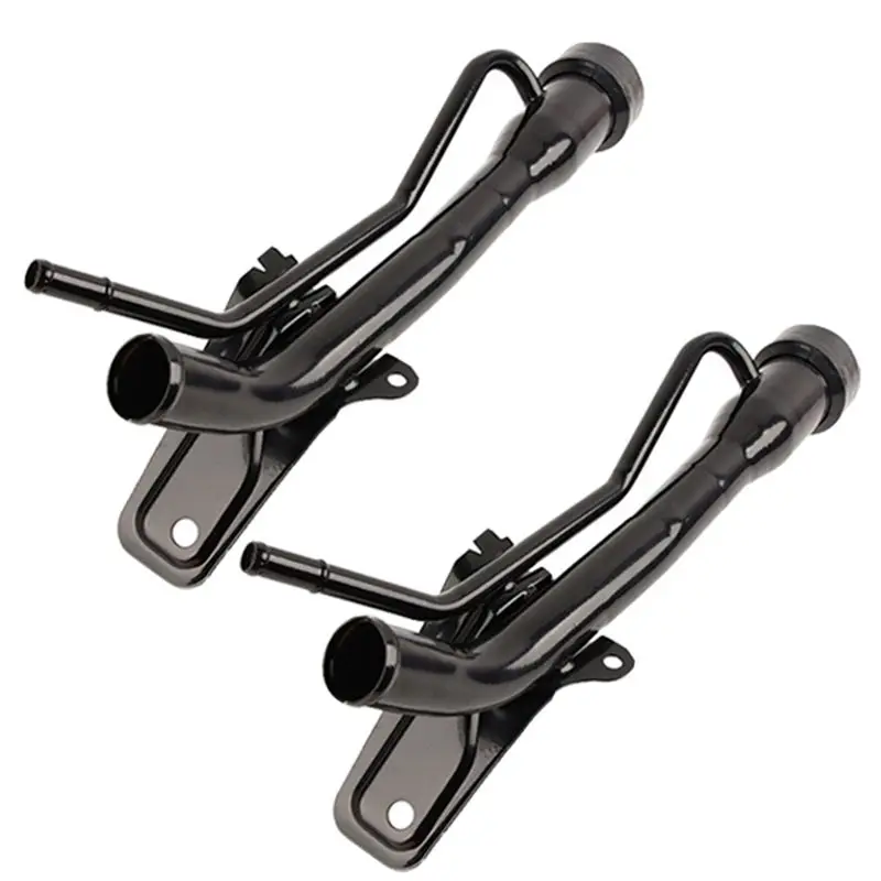 

77201-0K100 Diesel Fuel Tank Filler Neck Pipe For TOYOTA HILUX VIGO 2006 - 2015