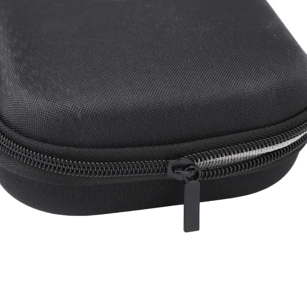 Durable Waterproof ​Reeds Carrying Case​ ​20 Pieces Capacity​ Black/Grey ​Reeds Case​ ​EVA ​Reeds Storage Box​