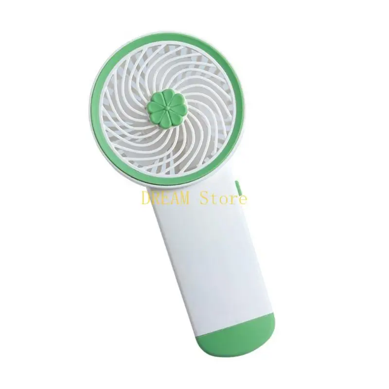 Portable Pocket Fan Cooling Handheld Travel Cooling Mini Fan AM3 Battery Office Outdoor Home Mini Cooling Fan best sale