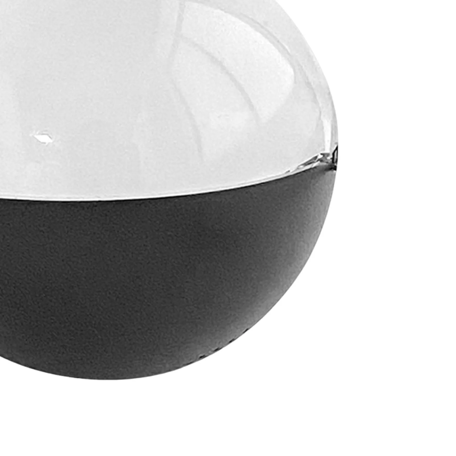 

2.7In 3D Memory Orb Rechargeable Creative Display Sphere Lamp Electronic Display Memory Crystal Ball Uploadable Videos & Photos