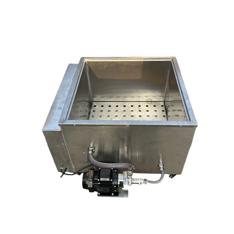 

Practical goods for water tank laboratory