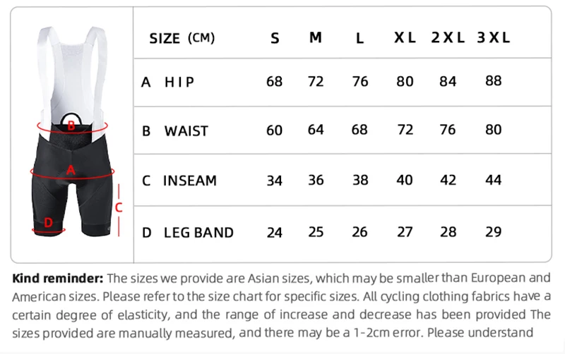 Ykyw Sommer Herren Rad trikot setzt Kurzarm Rad trikot Träger hose Fahrrad bekleidung atmungsaktive MTB Fahrrad Kleidung Anzüge – Detail 2