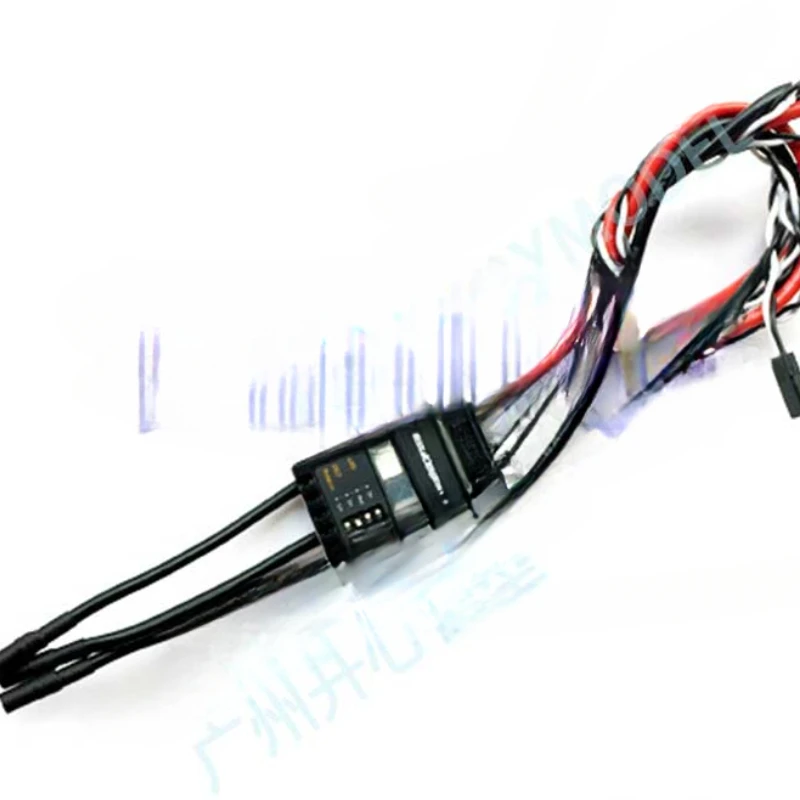 

Multi-axis multi-rotor dedicated brushless ESC / Rakuten XRotor 50A 60A