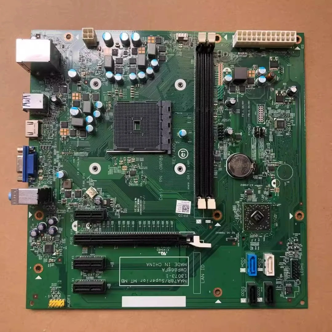 

Оригинал 3901 MAA78R MB13073-1 FM2