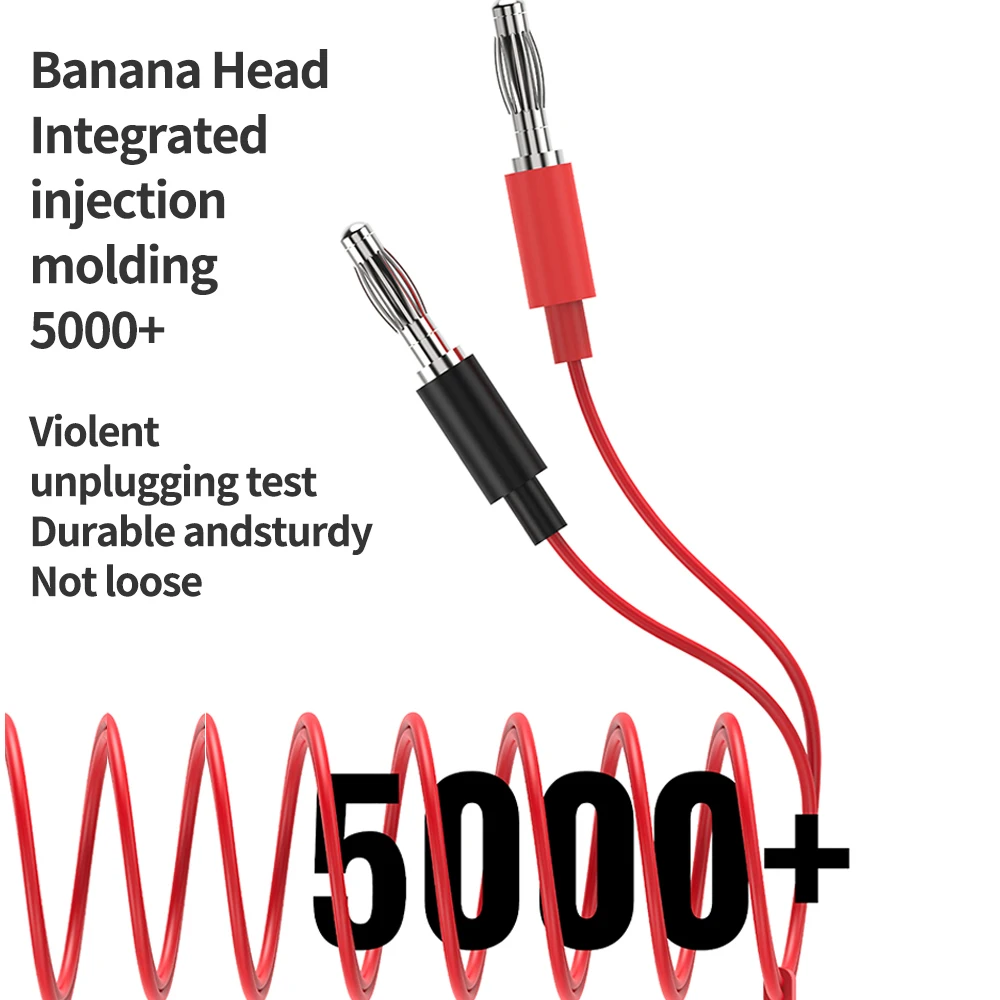 MECHANIC POWER AIR Power Boot Cable Suitable for IPhone 7-16Pro Max Current Test Motherboard Repair Power Supply Boot Cable Tool