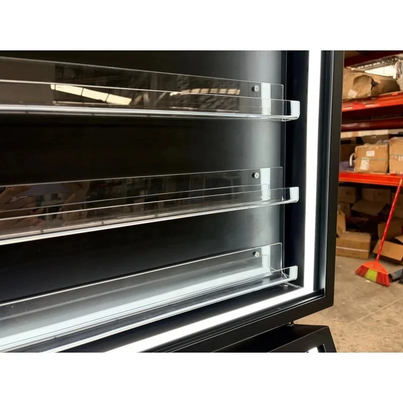 custom.Lockable Wall Cabinet Basketball Hockey Trading Graded Card Storage With Display Cards