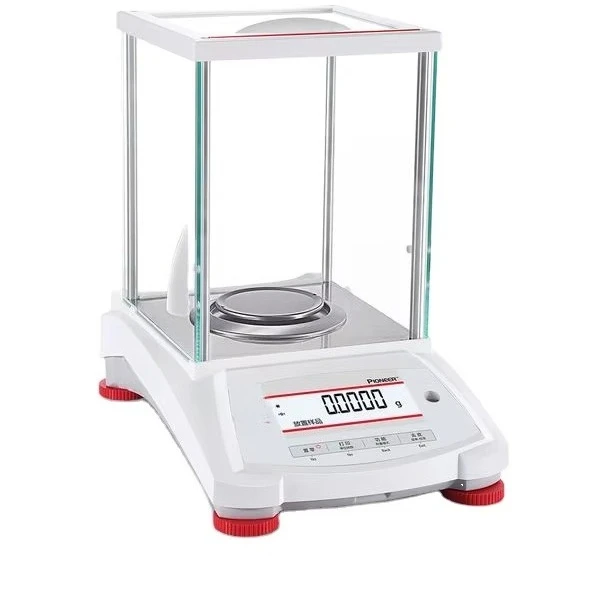 Semi-Micro Balance PX224 Analytical Laboratoria Balanza Precision Balances 220g/0.0001g