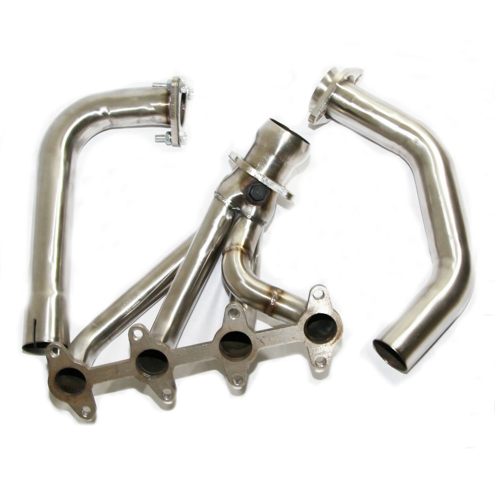 94-04 Ch*vy S-10/GMC SONO*A 2.2L PICKUP SS Racing Manifold Header/Exhaust