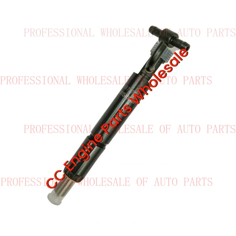 V+ 1815402C91 Diesel Fuel Injector for Navistar Engine DT466 DTA466 Diesel Engine