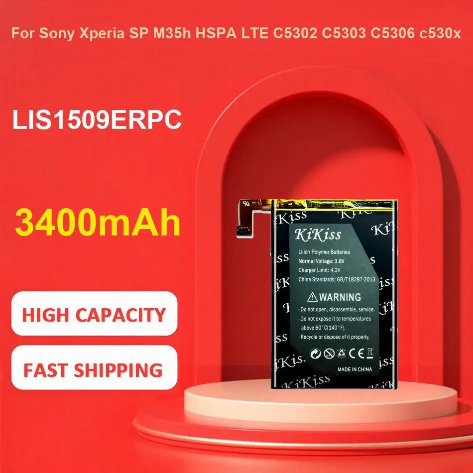 بطارية 1600 مللي أمبير للغارمين Nuvi 40 40LM 52 52LM 56LMT 66LM 68LMT نظام ملاحة السيارة بالبطارية