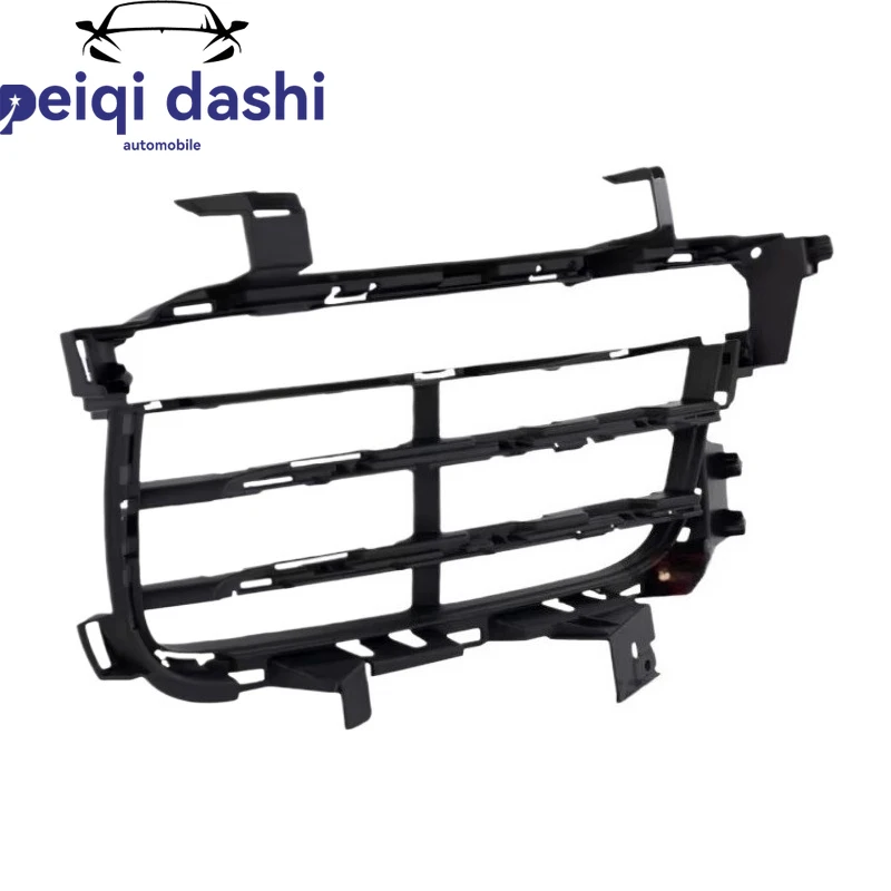 

9Y0807681OK1 Front Bumper Center Grille for VW PORSCHE Cayenne 2018-