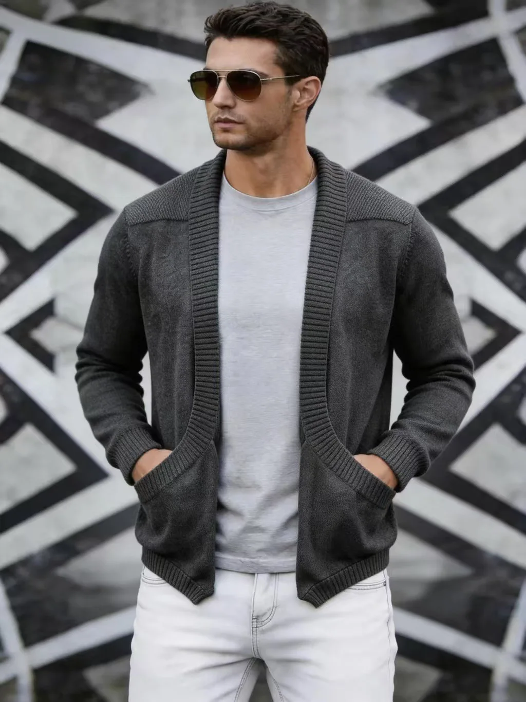 Dark Gray