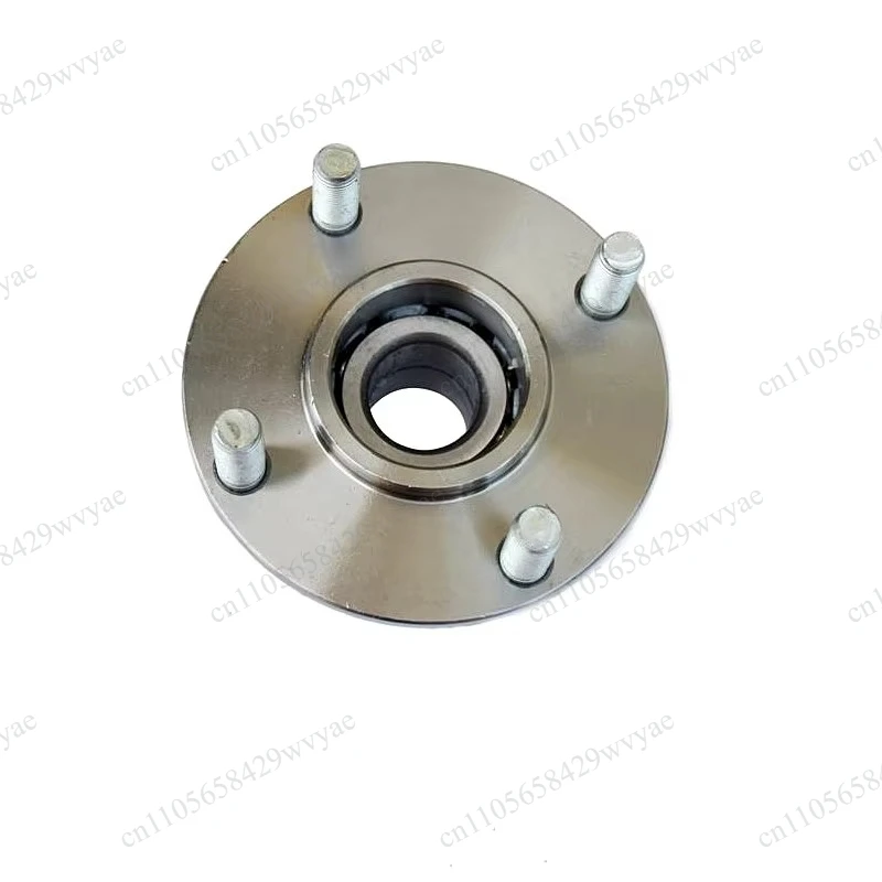 Front Wheel Hub Bearing 3501600-01 for Sokon Mini Van Truck K01 K02 Spare Part