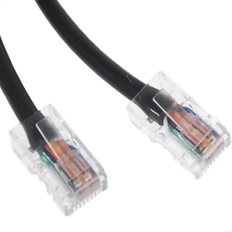 62ka 8 контакт RJ-45 до RJ-45 8PIN микрофона для микрофона для автомобильных радиоприемников